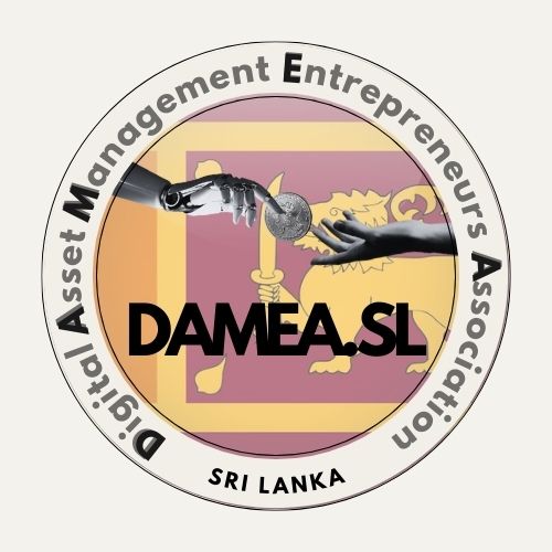 DAMEA SL Logo
